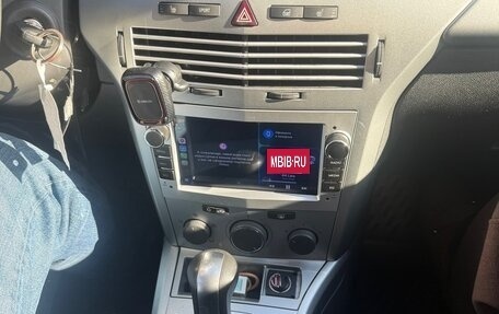 Opel Astra H, 2014 год, 950 000 рублей, 6 фотография