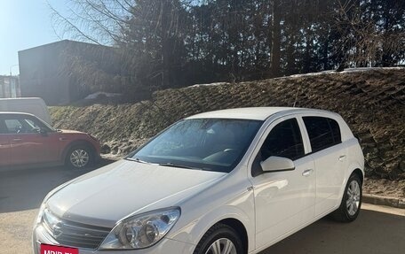 Opel Astra H, 2014 год, 950 000 рублей, 2 фотография