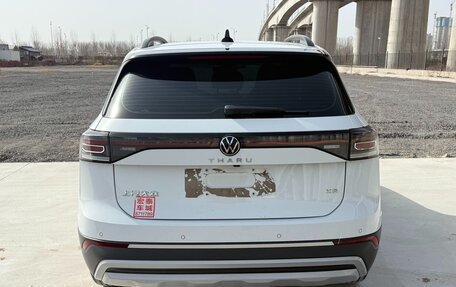 Volkswagen Tharu, 2025 год, 2 210 000 рублей, 5 фотография