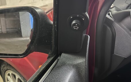 Ford Fiesta, 2007 год, 345 000 рублей, 9 фотография