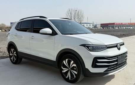 Volkswagen Tharu, 2025 год, 2 210 000 рублей, 3 фотография