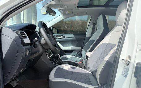 Volkswagen Tharu, 2025 год, 2 210 000 рублей, 9 фотография