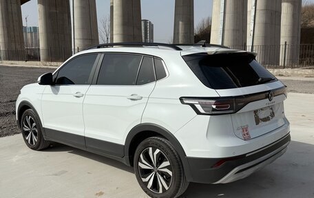 Volkswagen Tharu, 2025 год, 2 210 000 рублей, 6 фотография