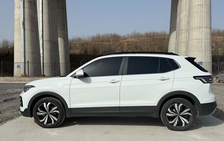 Volkswagen Tharu, 2025 год, 2 210 000 рублей, 7 фотография