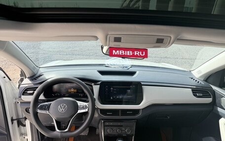 Volkswagen Tharu, 2025 год, 2 210 000 рублей, 8 фотография