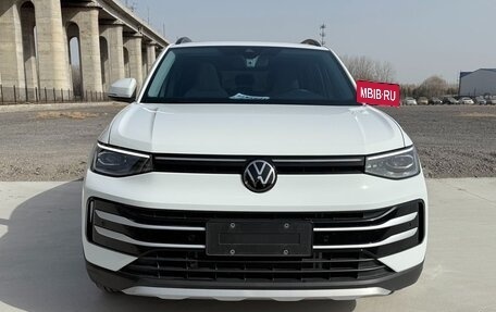 Volkswagen Tharu, 2025 год, 2 210 000 рублей, 2 фотография