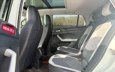 Volkswagen Tharu, 2025 год, 2 210 000 рублей, 10 фотография