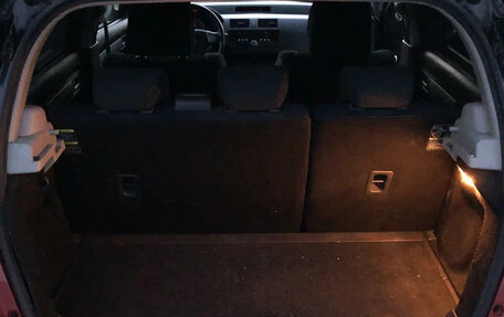 Suzuki Swift III, 2008 год, 450 000 рублей, 8 фотография