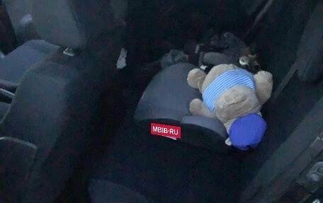 Suzuki Swift III, 2008 год, 450 000 рублей, 9 фотография