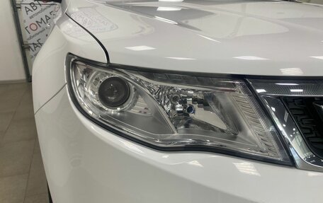 Geely Atlas I, 2018 год, 1 746 000 рублей, 10 фотография