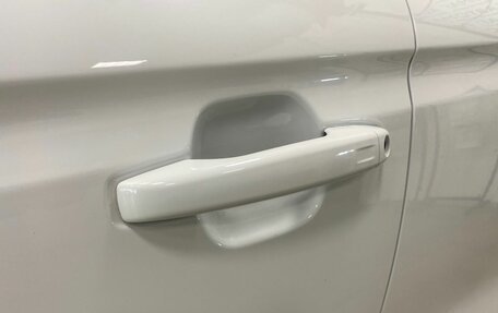 Geely Atlas I, 2018 год, 1 746 000 рублей, 12 фотография