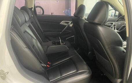 Geely Atlas I, 2018 год, 1 746 000 рублей, 20 фотография