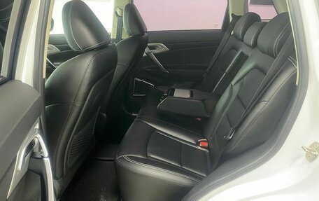 Geely Atlas I, 2018 год, 1 746 000 рублей, 19 фотография