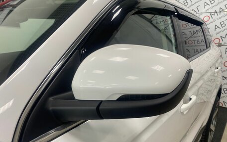 Geely Atlas I, 2018 год, 1 746 000 рублей, 15 фотография