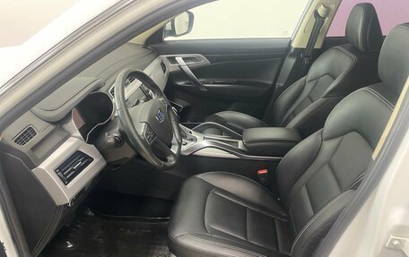 Geely Atlas I, 2018 год, 1 746 000 рублей, 16 фотография