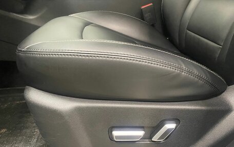 Geely Atlas I, 2018 год, 1 746 000 рублей, 23 фотография