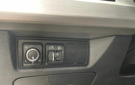 Geely Atlas I, 2018 год, 1 746 000 рублей, 22 фотография