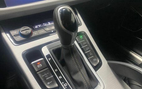 Geely Atlas I, 2018 год, 1 746 000 рублей, 32 фотография