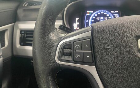 Geely Atlas I, 2018 год, 1 746 000 рублей, 27 фотография