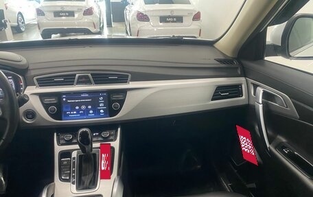 Geely Atlas I, 2018 год, 1 746 000 рублей, 25 фотография