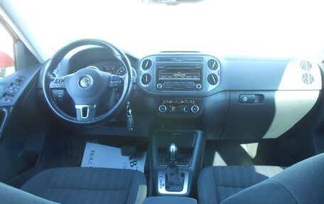 Volkswagen Tiguan I, 2014 год, 1 300 000 рублей, 9 фотография