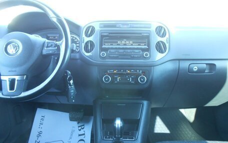 Volkswagen Tiguan I, 2014 год, 1 300 000 рублей, 11 фотография