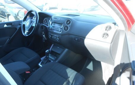 Volkswagen Tiguan I, 2014 год, 1 300 000 рублей, 12 фотография