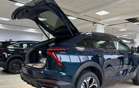 Haval F7x, 2026 год, 3 799 000 рублей, 3 фотография