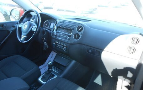 Volkswagen Tiguan I, 2014 год, 1 300 000 рублей, 13 фотография