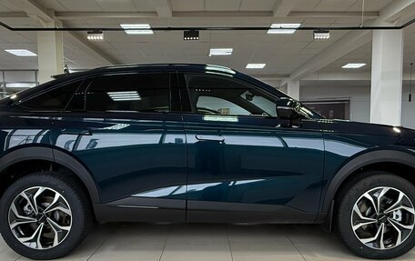 Haval F7x, 2026 год, 3 799 000 рублей, 2 фотография