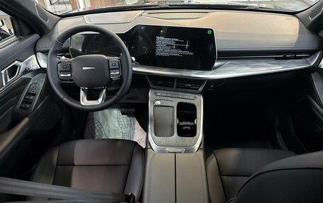 Haval F7x, 2026 год, 3 799 000 рублей, 7 фотография