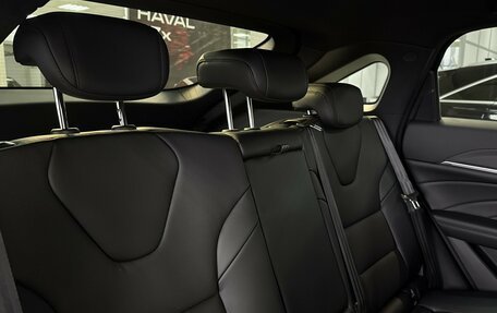 Haval F7x, 2026 год, 3 799 000 рублей, 10 фотография