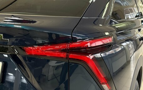 Haval F7x, 2026 год, 3 799 000 рублей, 13 фотография