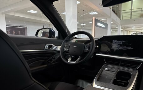 Haval F7x, 2026 год, 3 799 000 рублей, 6 фотография