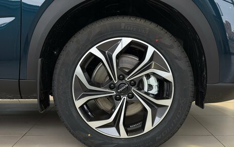 Haval F7x, 2026 год, 3 799 000 рублей, 11 фотография