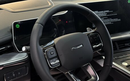 Haval F7x, 2026 год, 3 799 000 рублей, 8 фотография