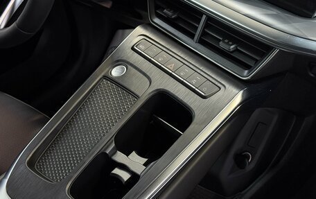 Haval F7x, 2026 год, 3 799 000 рублей, 18 фотография