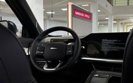 Haval F7x, 2026 год, 3 799 000 рублей, 9 фотография