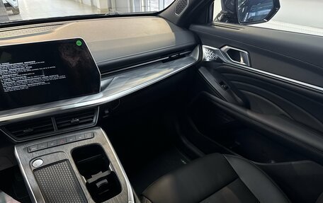 Haval F7x, 2026 год, 3 799 000 рублей, 25 фотография