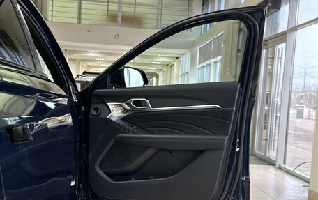 Haval F7x, 2026 год, 3 799 000 рублей, 29 фотография