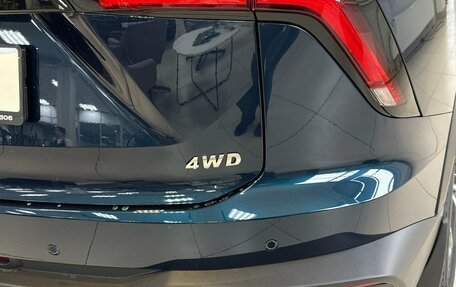 Haval F7x, 2026 год, 3 799 000 рублей, 24 фотография