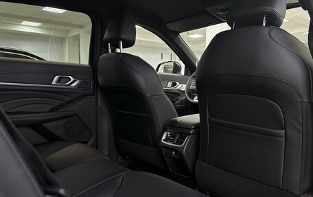 Haval F7x, 2026 год, 3 799 000 рублей, 28 фотография