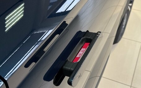 Haval F7x, 2026 год, 3 799 000 рублей, 27 фотография