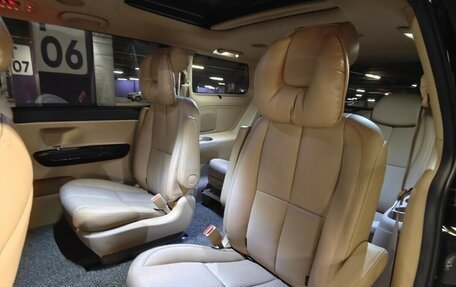 KIA Carnival III, 2018 год, 2 750 000 рублей, 9 фотография