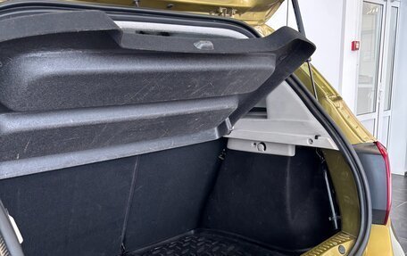 Renault Sandero II рестайлинг, 2016 год, 829 000 рублей, 6 фотография