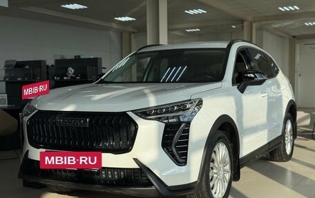 Haval Jolion, 2026 год, 2 449 000 рублей, 34 фотография