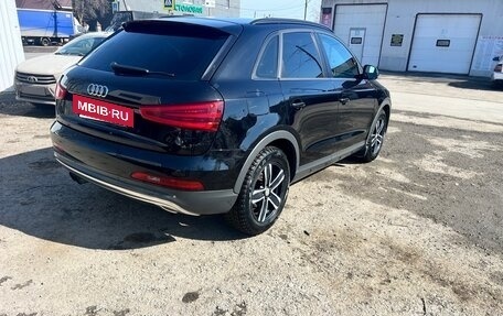 Audi Q3, 2012 год, 1 450 000 рублей, 4 фотография