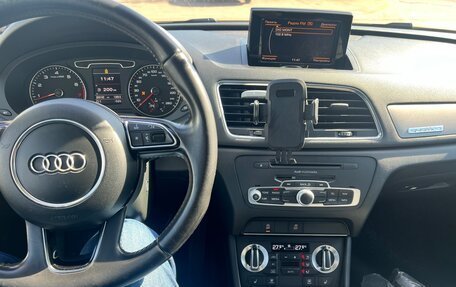 Audi Q3, 2012 год, 1 450 000 рублей, 5 фотография