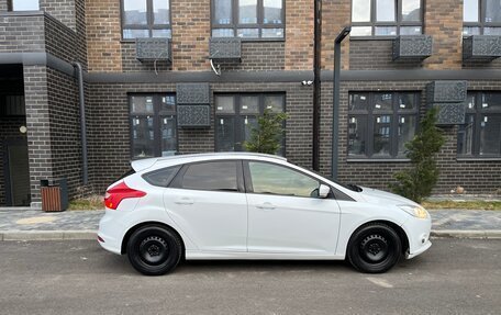 Ford Focus III, 2012 год, 599 000 рублей, 7 фотография
