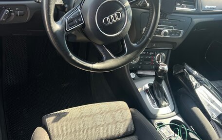 Audi Q3, 2012 год, 1 450 000 рублей, 6 фотография